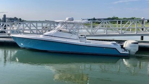 Contender 31 tournament