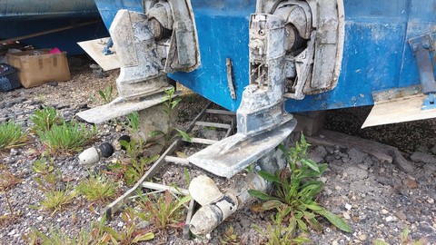 Colvic sun cruiser flybridge