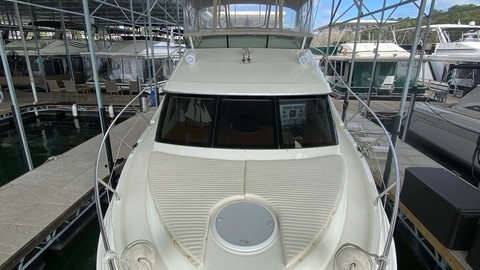 Silverton 35 Motor Yacht