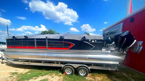 Manitou 25 x-plode xt rfx shp dual