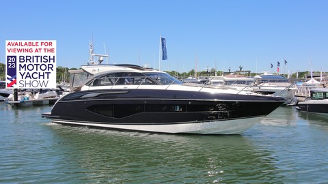 Princess V50