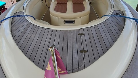 Chris-Craft Catalina 30