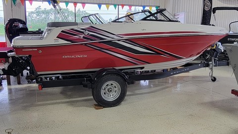 Bayliner VR4 BOWRIDER