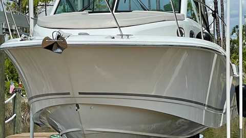 Boston Whaler 315 Conquest