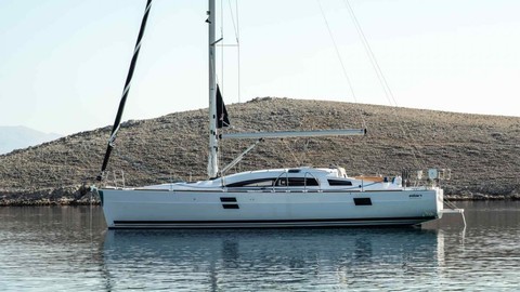 Elan Impression 40.1