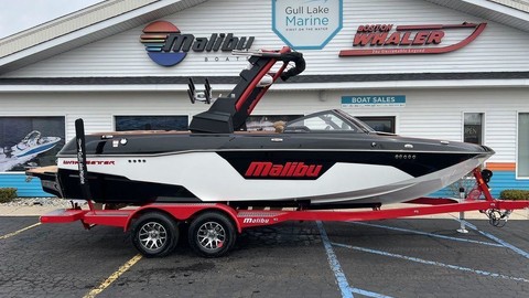Malibu Wakesetter 23 LSV