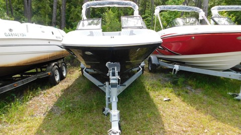 Bayliner VR5 BOWRIDER