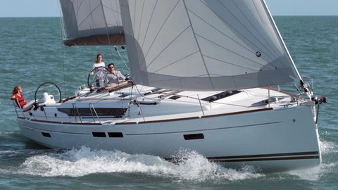 Jeanneau Sun Odyssey 469