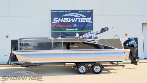 Avalon catalina 25 rf