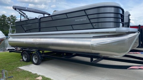 Sweetwater sw 2386 mt