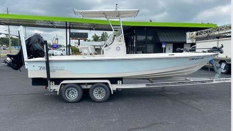 Pathfinder 2200 tournament