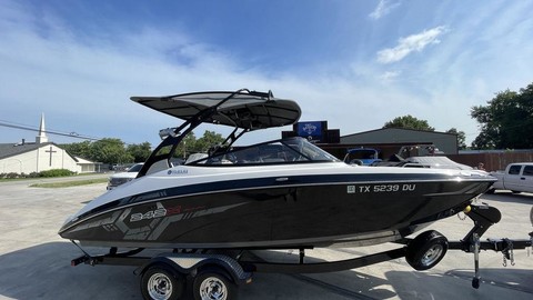 Yamaha 242X E-Series