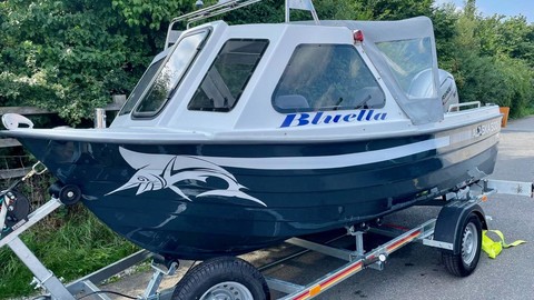 Shetland shetland alaska 500 xl