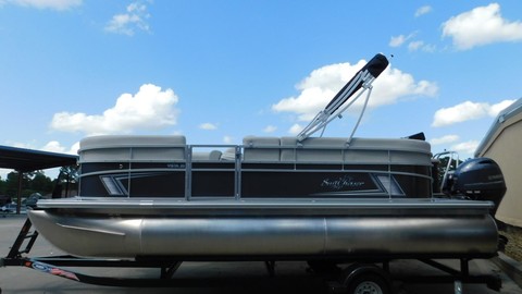 Sunchaser Boats Geneva Cruise 20 LR DH