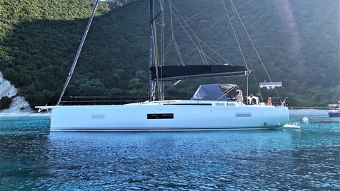 Beneteau FIRST YACHT 53