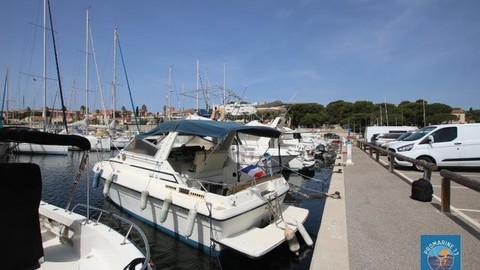 Jeanneau Sun Fast 26