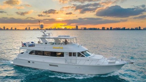 Jefferson 40 cockpit my