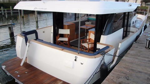 Delphia BluEscape 1200