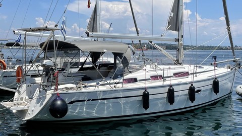 Bavaria 38 Cruiser