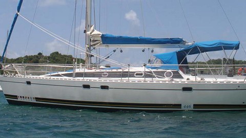 Alliaura Marine Feeling 446