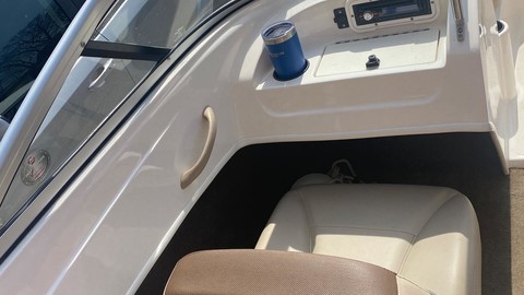 Bayliner 175 Bowrider