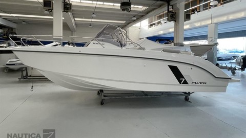Beneteau Flyer 7 SUNdeck