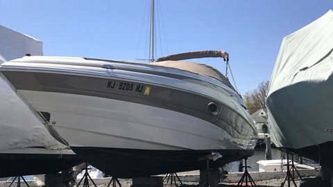 Crownline 255 SS