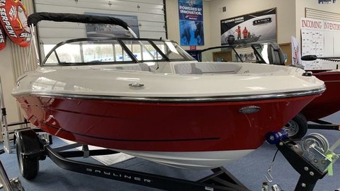 Bayliner VR4 BOWRIDER
