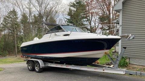 Wellcraft 290 Coastal