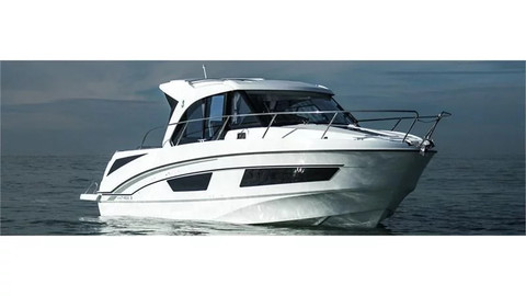 Beneteau Antares 9 OB