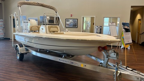 Scout Boats 177 Sport