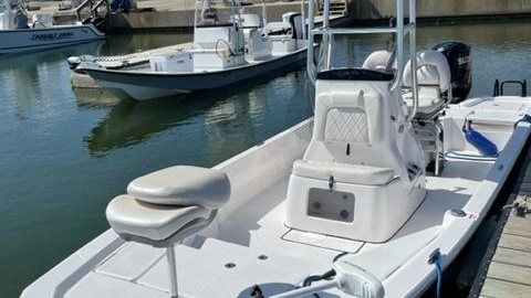 Blue wave 2200 pure bay