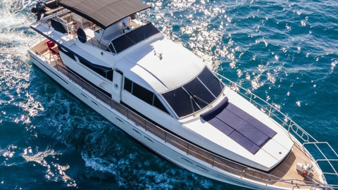 Posillipo technema 67