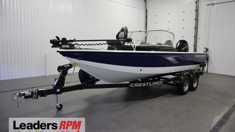 Crestliner 1950 Fish Hawk