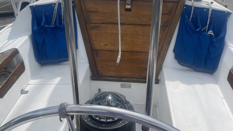Catalina 28