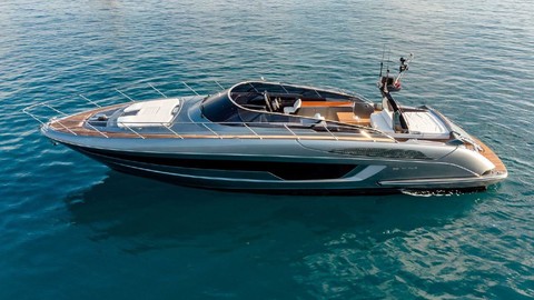 Riva 56 Rivale