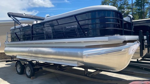 Sweetwater sw 2386 mt