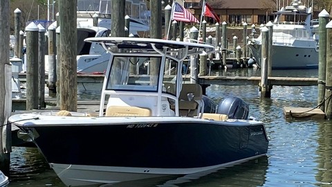 Sportsman heritage s 231