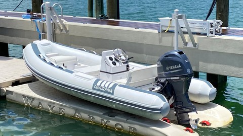 Novurania Deluxe 430