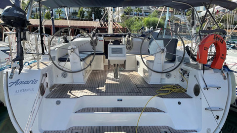 Bavaria 46 Cruiser