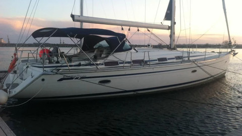 Bavaria 50