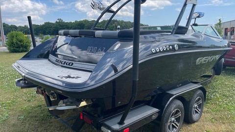 Gekko sports revo 6.7