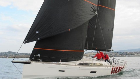 X-Yachts Xp 44