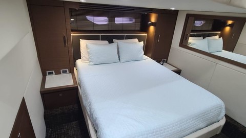 Sea Ray 510 Sundancer