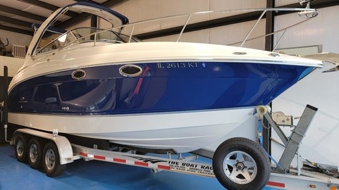 Chaparral 276 Signature