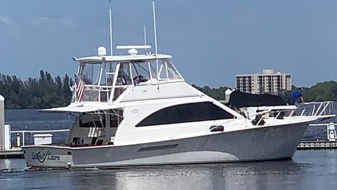 Ocean Star 56.1