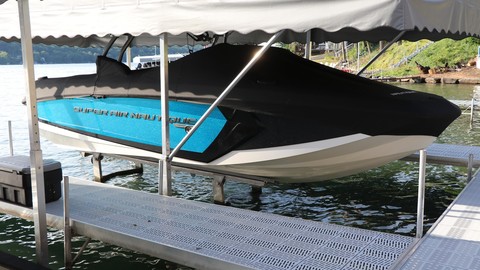 Super Air Nautique G23