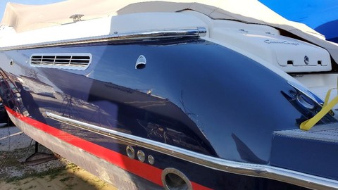 Chris-Craft Corsair 36