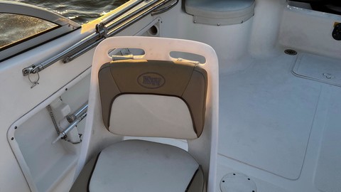 Key west 176 cc sportsman