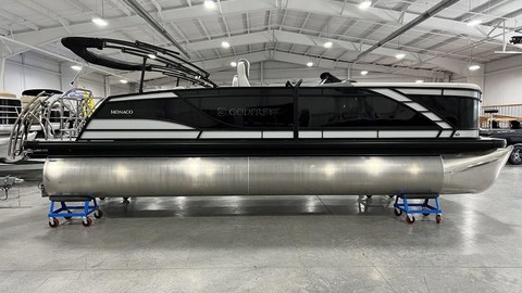 Hinckley Center Console 29